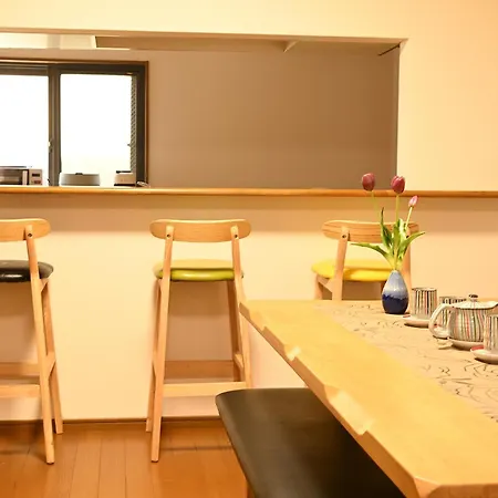 Peace & Harmony Villa Nagoya Exterior photo